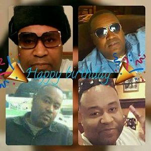 Meet your Posher, Lewis